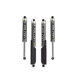 JL2 FALCON 2.1 SHOCK KIT (0-1.5” LIFT)