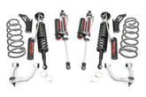 3 Inch Lift Kit | Upper Control Arms | RR Coils | Vertex | Toyota 4Runner (10-24)