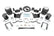 Air Spring Kit | 7.5 Inch Lift Kit | Chevy/GMC 2500HD/3500HD (11-19)