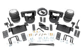Air Spring Kit | 0-6" Lifts | Ford F-150 4WD (2021-2026)
