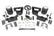 Air Spring Kit | 0-6" Lifts | Ford F-150 4WD (2021-2026)