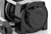 1000-LB Winch | UTV | Synthetic Rope