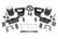 Air Spring Kit | 0-6" Lifts | Ford F-150 4WD (2015-2020)