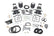 Air Spring Kit w/compressor | Ford F-250/F-350 Super Duty 4WD (2005-2016)