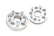 2 Inch Wheel Spacers | 5x5.5 | Ram 1500 4WD
