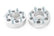 2 Inch Wheel Spacers | 6x135 | Ford F-150 4WD (2015-2026)