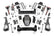 7 Inch Lift Kit | NTD | Vertex Shocks | w/ Overloads | Chevy/GMC 2500HD/3500HD (20-26)