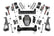 5 Inch Lift Kit | NTD | Vertex Shocks | w/ Overloads | Chevy/GMC 2500HD/3500HD (20-26)