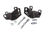 Lower Control Arm Skid Kit | Rear | Jeep Wrangler JL (18-26)/Wrangler Unlimited (18-26) 