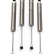 JL FALCON 1.1 SHOCK KIT (2-3.5” LIFT)