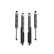JL4 FALCON 2.1 SHOCK KIT (2-3.5” LIFT)