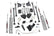 6 Inch Lift Kit | 4 Link | OVLD | Ford F-250 Super Duty 4WD (2015-2016)