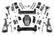 7.5 Inch Lift Kit | NTD | Vertex | Chevy/GMC 2500HD/3500HD (11-19)