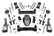 7.5 Inch Lift Kit | Torsion Drop | V2 | Chevy/GMC 2500HD/3500HD (11-19)