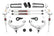 3.5 Inch Lift Kit | M1 | w/ Overloads | Chevy/GMC 2500HD/3500HD (11-19)