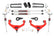 3.5 Inch Lift Kit | M1 | Chevy/GMC 2500HD/3500HD (11-19)