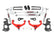 3.5 Inch Lift Kit | Knuckle | Chevy/GMC 2500HD/3500HD (11-19)