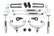 3.5 Inch Lift Kit | w/ Overloads | Chevy/GMC 2500HD/3500HD (11-19)
