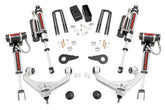 3.5 Inch Lift Kit | Vertex | Chevy/GMC 2500HD/3500HD (11-19)