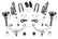 3.5 Inch Lift Kit | Vertex | Chevy/GMC 2500HD/3500HD (11-19)