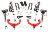 3.5 Inch Lift Kit | Vertex | Chevy/GMC 2500HD/3500HD (11-19)