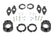 2.5 Inch Lift Kit | Jeep Grand Cherokee WK2 2WD/4WD (2011-2022)