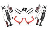 3.5 Inch Lift Kit | Vertex | Chevy Silverado 1500 2WD/4WD (2025-2026)