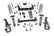 6 Inch Lift Kit | Vertex/V2 | Ram 1500 4WD (2012-2018 & Classic)