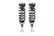 M1 Loaded Strut Pair | 4 Inch | Ram 1500 4WD (2012-2018 & Classic)