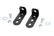 LED Whip Light Kit | Bed Mount | Polaris Ranger RZR 170/RZR 170 