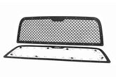 Mesh Grille | Ram 2500/3500 2WD/4WD (2013-2018)