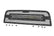Mesh Grille | 30" Dual Row LED | Black | Ram 2500/3500 2WD/4WD (2013-2018)