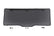 Tinted Rear Panel | Scratch Resistant | Polaris Ranger XP 1000 
