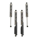 JT FALCON 2.1 SHOCK KIT (2-3.5” LIFT)