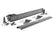 LED Light Kit | Bumper Mount | 30" Black Dual Row | Toyota 4Runner (14-20)