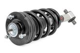 M1 Adjustable Leveling Struts | Monotube | 0-2" | Chevy/GMC 1500 (14-18 & Classic)