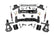 7 Inch Lift Kit | Alu/S.Steel | Chevy/GMC 1500 2WD (14-18 & Classic)