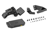 Retractable Bed Step | Manual Pull | Chevy/GMC 1500 (14-18 & Classic)