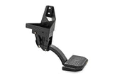 Retractable Bed Step | Manual Pull | Chevy/GMC 1500 (14-18 & Classic)