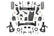 6 Inch Lift Kit | Chevy/GMC SUV 1500 4WD (2015-2020)