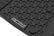 Floor Mats | FR & RR | 4 Door | Jeep Wrangler Unlimited 4WD (2014-2018)