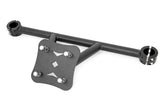 Spare Tire Carrier | Cargo Rack | Polaris RZR XP 1000 