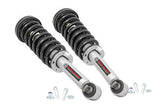 N3 Leveling Struts | 2 Inch | Loaded Strut | Ford F-150 4WD (2014-2026)
