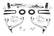 3 Inch Lift Kit | Ford F-150 4WD (2014-2020)