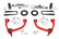 3 Inch Lift Kit | Ford F-150 4WD (2014-2020)