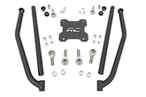 Heavy Duty Radius Arm Kit | High Clearance | 10mm | Polaris RZR XP 1000 