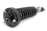 M1 Adjustable Leveling Struts | 0-2" | Ford F-150 4WD (2014-2026)