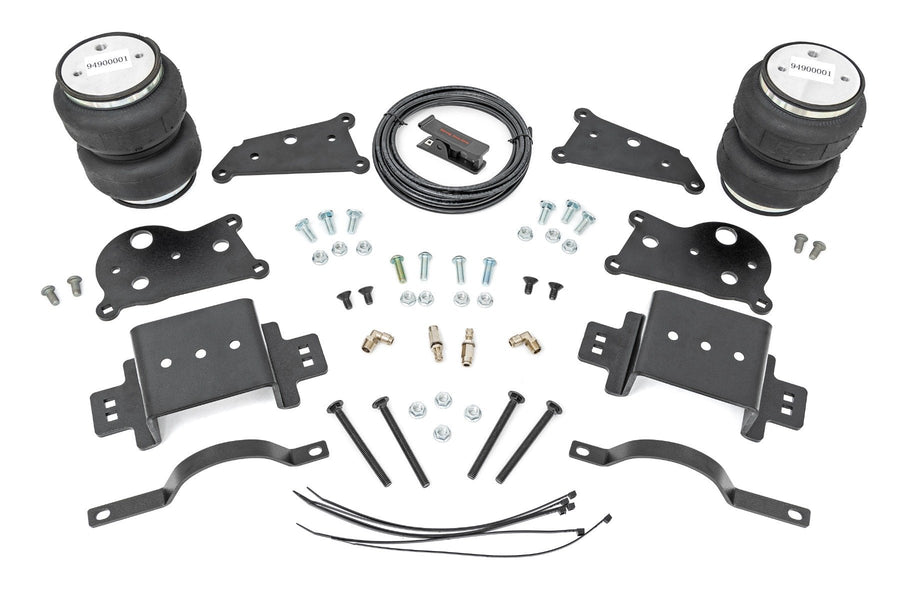 Air Spring Kit | Ram 2500 4WD (2014-2026)
