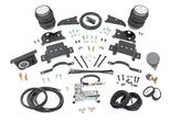 Air Spring Kit w/compressor | Ram 2500 4WD (2014-2026)
