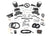 Air Spring Kit w/compressor | Wireless Controller | Ram 2500 2WD (2014-2026)